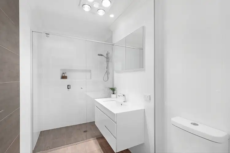 Fourth view of Homely townhouse listing, 73 Greg Urwin Circuit, Casey ACT 2913