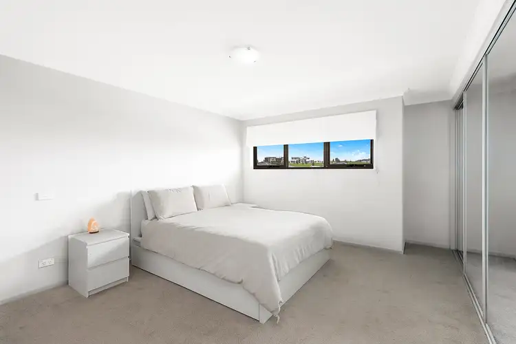 Fifth view of Homely townhouse listing, 73 Greg Urwin Circuit, Casey ACT 2913