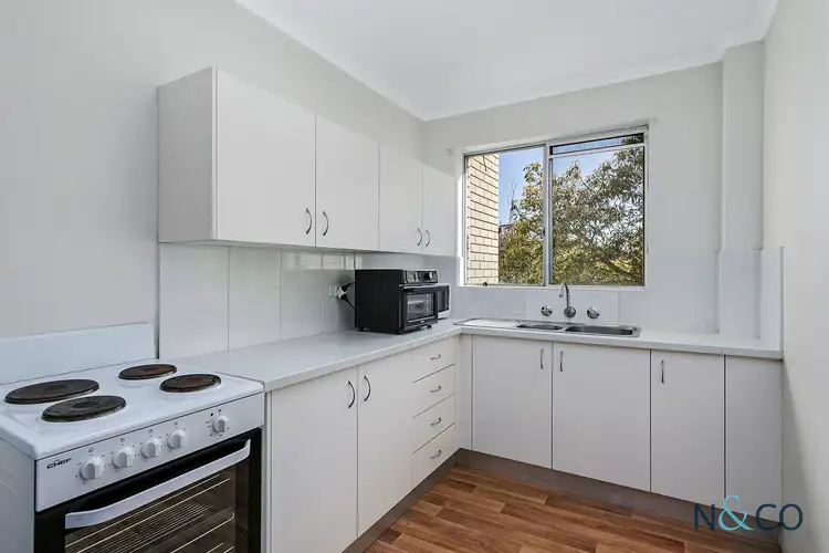 Main view of Homely apartment listing, 14/1 Corby Avenue, Concord NSW 2137