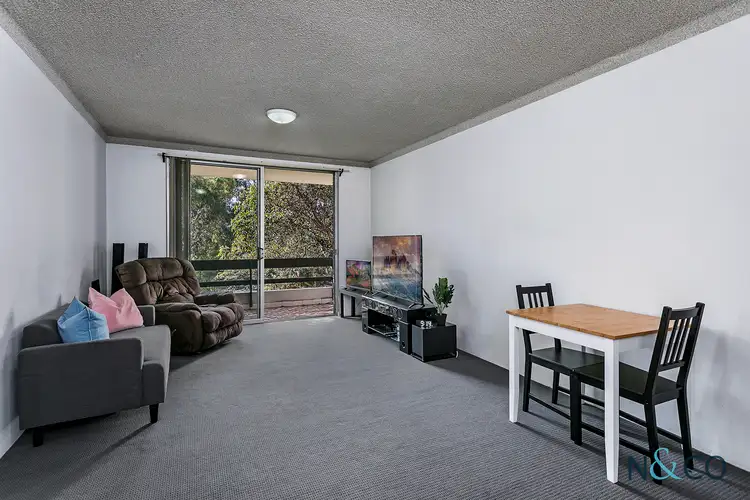 Second view of Homely apartment listing, 14/1 Corby Avenue, Concord NSW 2137