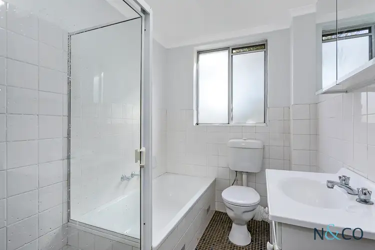 Fourth view of Homely apartment listing, 14/1 Corby Avenue, Concord NSW 2137
