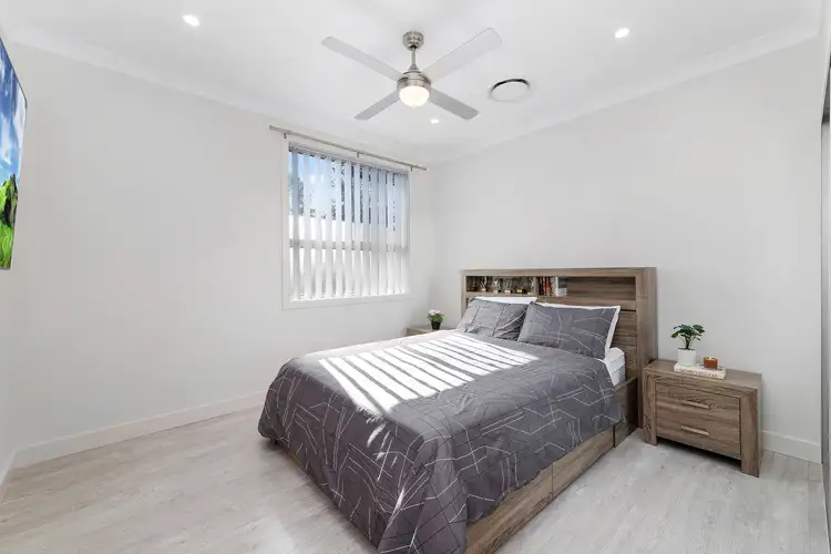 Sixth view of Homely townhouse listing, 2/20 Veron Street, Wentworthville NSW 2145
