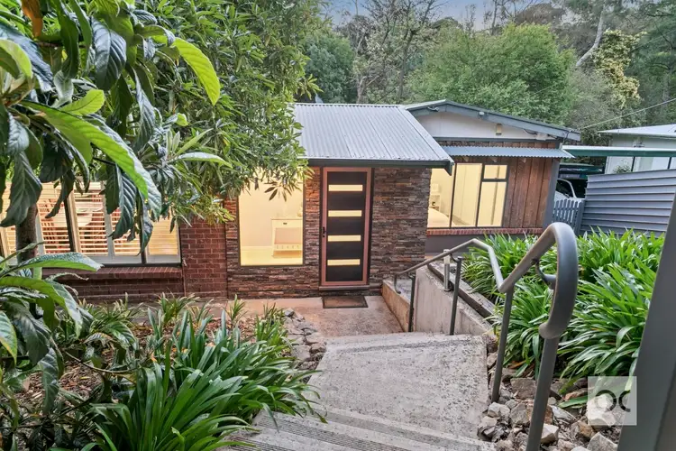 Second view of Homely house listing, 10 Deane Avenue, Belair SA 5052