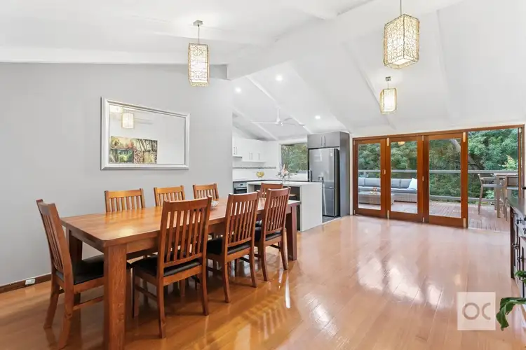 Fifth view of Homely house listing, 10 Deane Avenue, Belair SA 5052