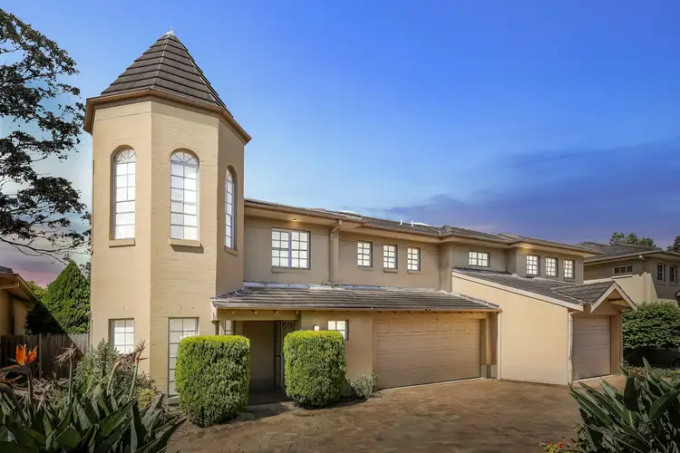 2/150 Dean Street, Strathfield South NSW 2136