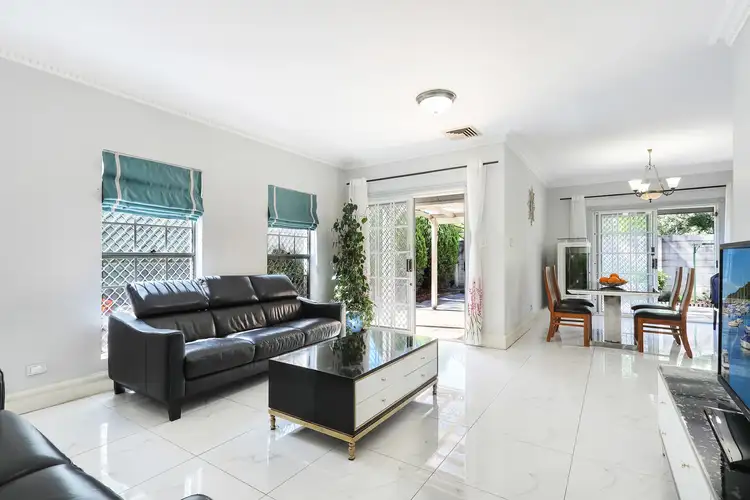 Second view of Homely townhouse listing, 2/150 Dean Street, Strathfield South NSW 2136