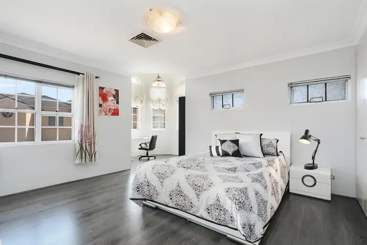 Fourth view of Homely townhouse listing, 2/150 Dean Street, Strathfield South NSW 2136