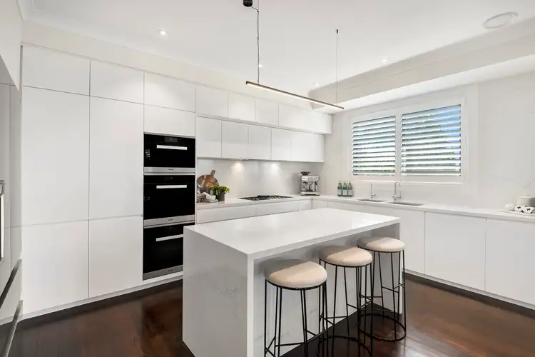 Fourth view of Homely house listing, 6 Ellery Parade, Seaforth NSW 2092