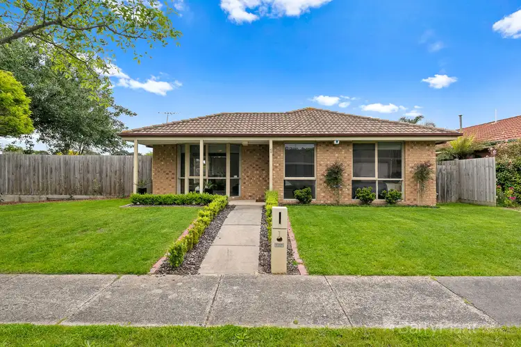 1 Marvil Avenue, Narre Warren VIC 3805
