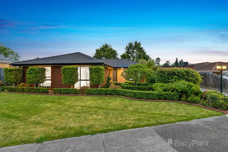 2 Aristotle Court, Narre Warren VIC 3805