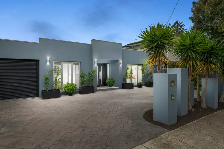 Main view of Homely house listing, 17 Winston Drive, Caulfield South VIC 3162