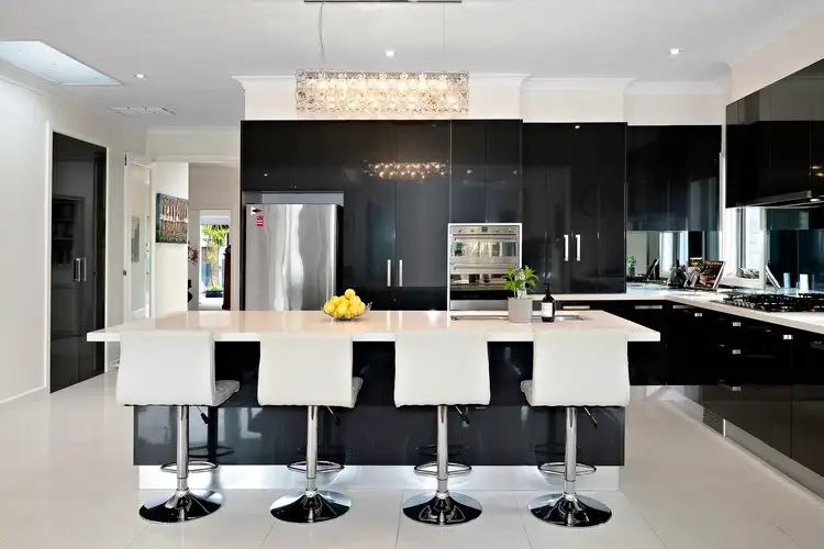 Third view of Homely house listing, 17 Winston Drive, Caulfield South VIC 3162