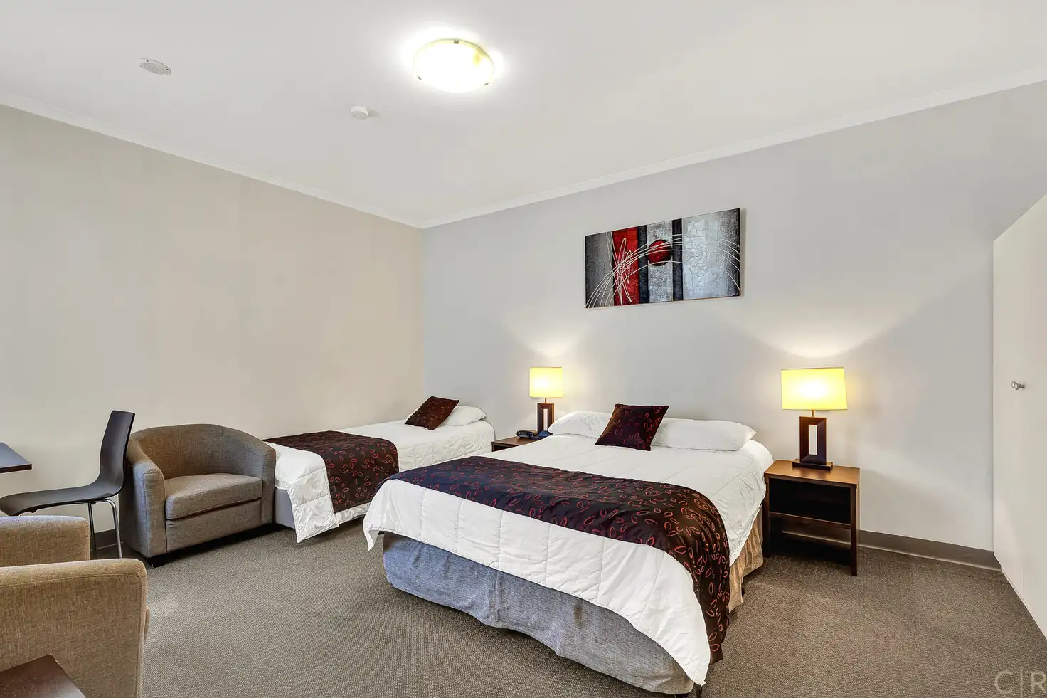 Main view of Homely apartment listing, Unit 30/259 Gouger Street, Adelaide SA 5000