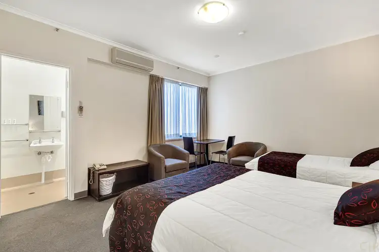 Second view of Homely apartment listing, Unit 30/259 Gouger Street, Adelaide SA 5000