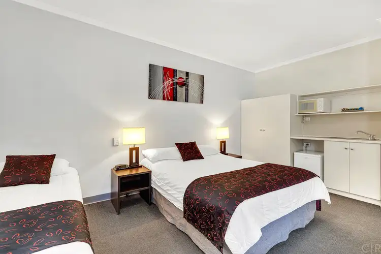 Fourth view of Homely apartment listing, Unit 30/259 Gouger Street, Adelaide SA 5000