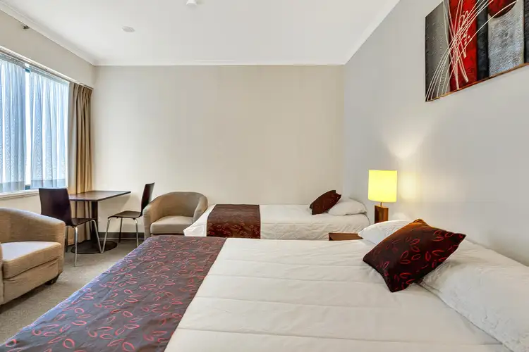 Fifth view of Homely apartment listing, Unit 30/259 Gouger Street, Adelaide SA 5000