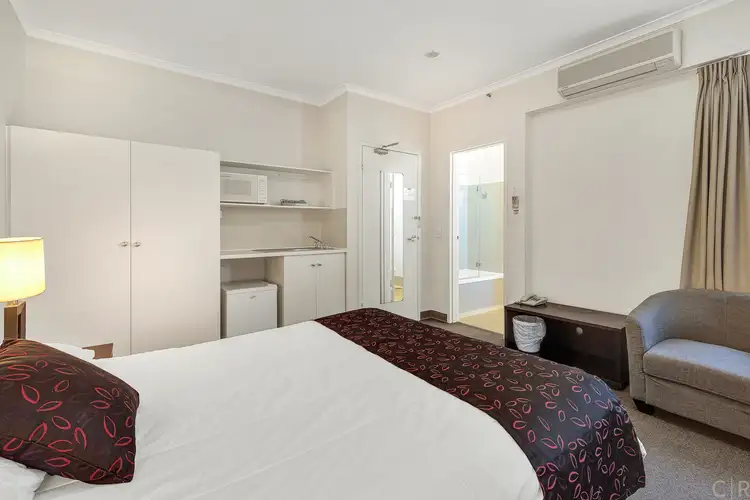 Sixth view of Homely apartment listing, Unit 30/259 Gouger Street, Adelaide SA 5000