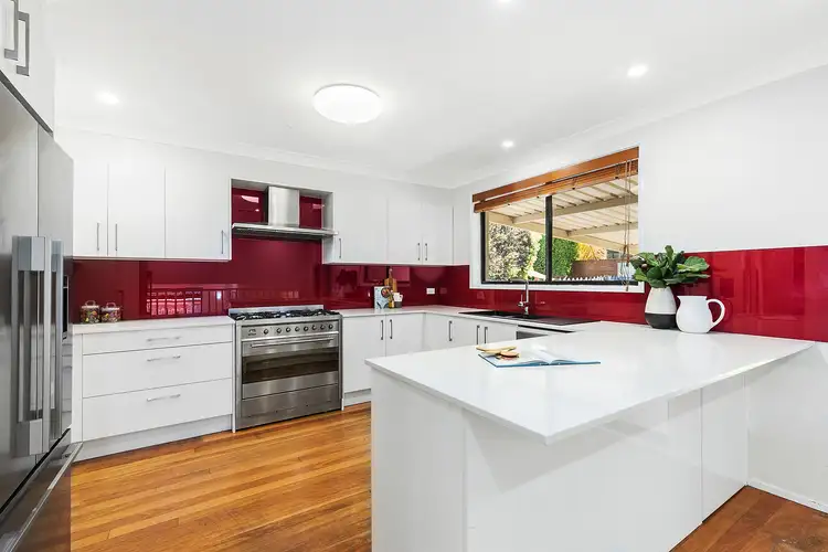 Second view of Homely house listing, 42 Wellgate Avenue, North Kellyville NSW 2155
