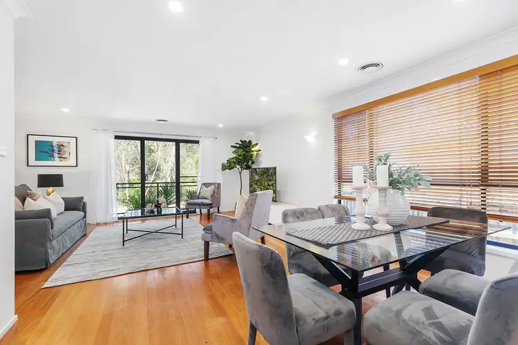 Third view of Homely house listing, 42 Wellgate Avenue, North Kellyville NSW 2155