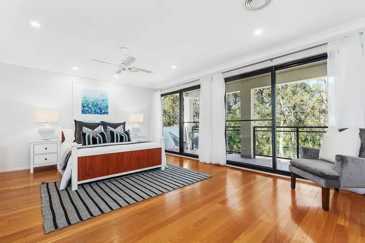 Fifth view of Homely house listing, 42 Wellgate Avenue, North Kellyville NSW 2155