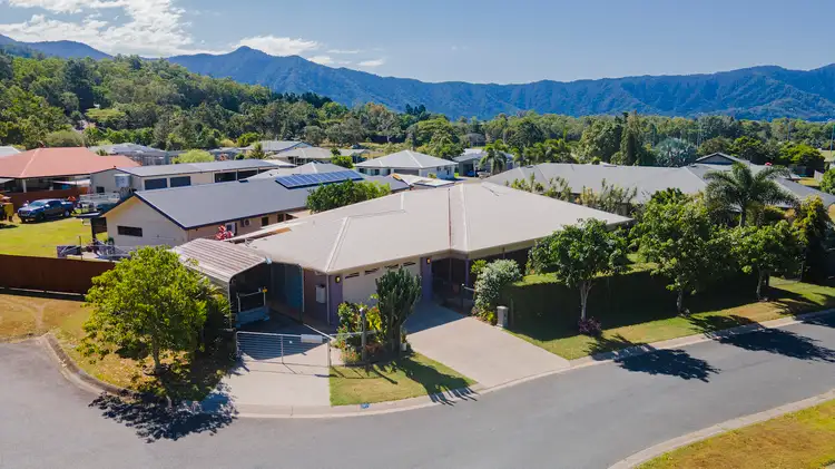 2 Gallagher Street, Edmonton QLD 4869