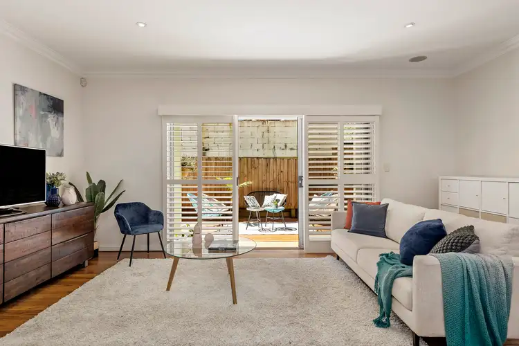 Fourth view of Homely townhouse listing, 4/3-5 Forbes Street, Hornsby NSW 2077