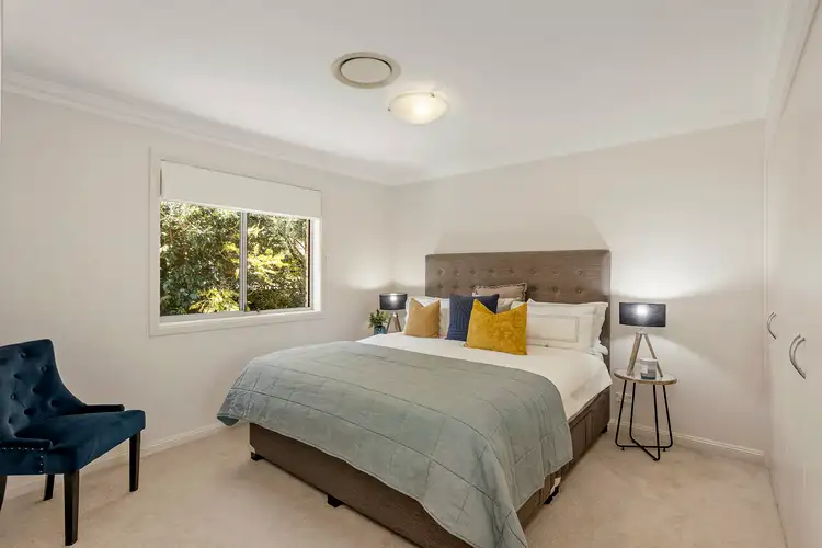 Fifth view of Homely townhouse listing, 4/3-5 Forbes Street, Hornsby NSW 2077