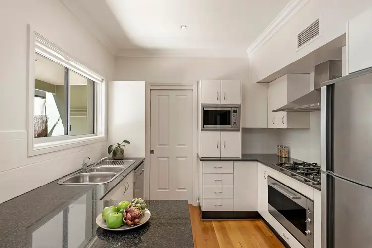 Sixth view of Homely townhouse listing, 4/3-5 Forbes Street, Hornsby NSW 2077