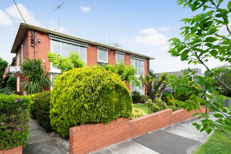 14/6 Bella Vista Road, Caulfield North VIC 3161