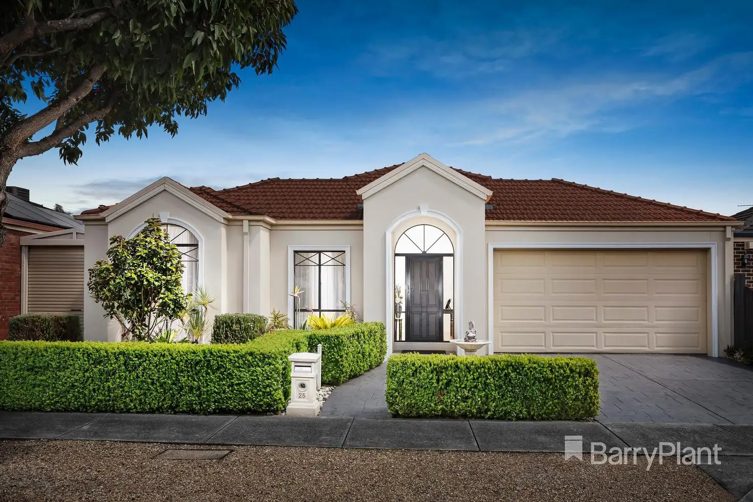Main view of Homely house listing, 25 The Avenue, South Morang VIC 3752