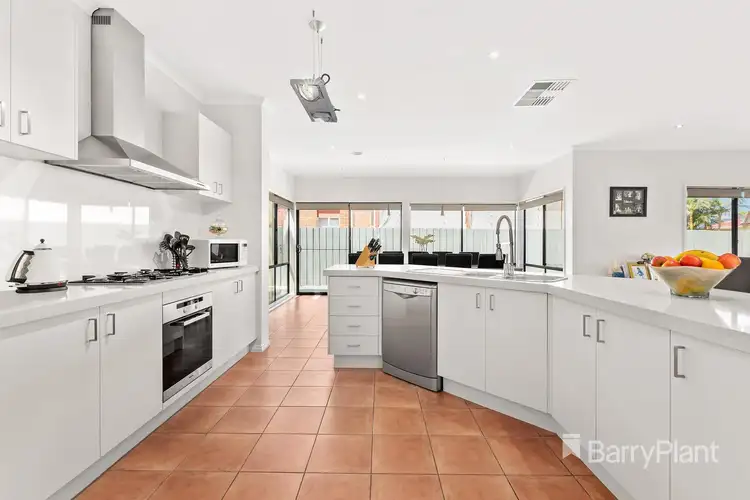 Fourth view of Homely house listing, 25 The Avenue, South Morang VIC 3752