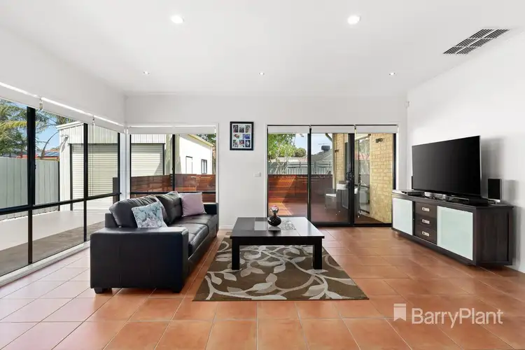 Sixth view of Homely house listing, 25 The Avenue, South Morang VIC 3752