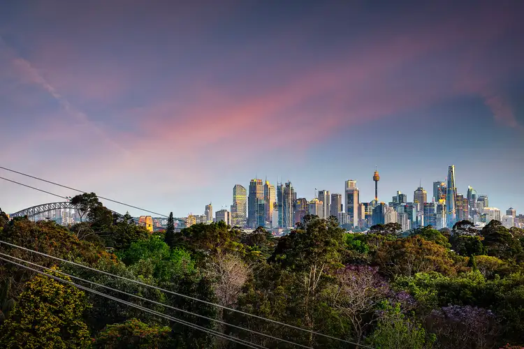 Second view of Homely house listing, 2 Lansdowne Street, Greenwich NSW 2065