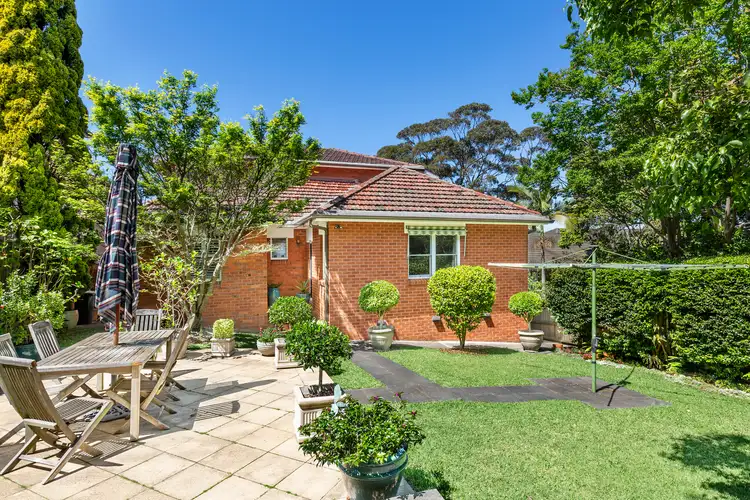 Fourth view of Homely house listing, 2 Lansdowne Street, Greenwich NSW 2065