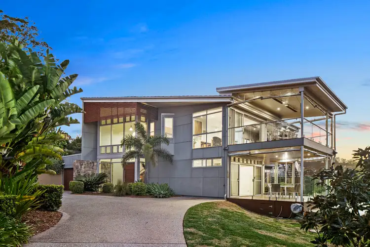 10 St Ives Court, Mount Lofty QLD 4350