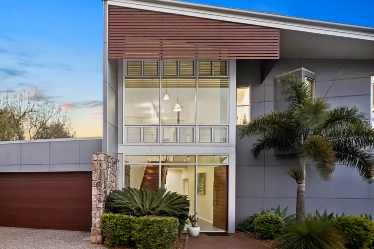 Second view of Homely house listing, 10 St Ives Court, Mount Lofty QLD 4350