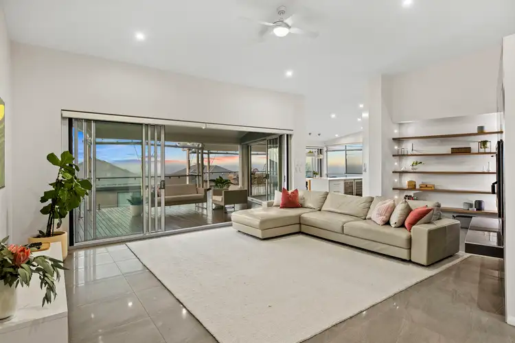 Fifth view of Homely house listing, 10 St Ives Court, Mount Lofty QLD 4350