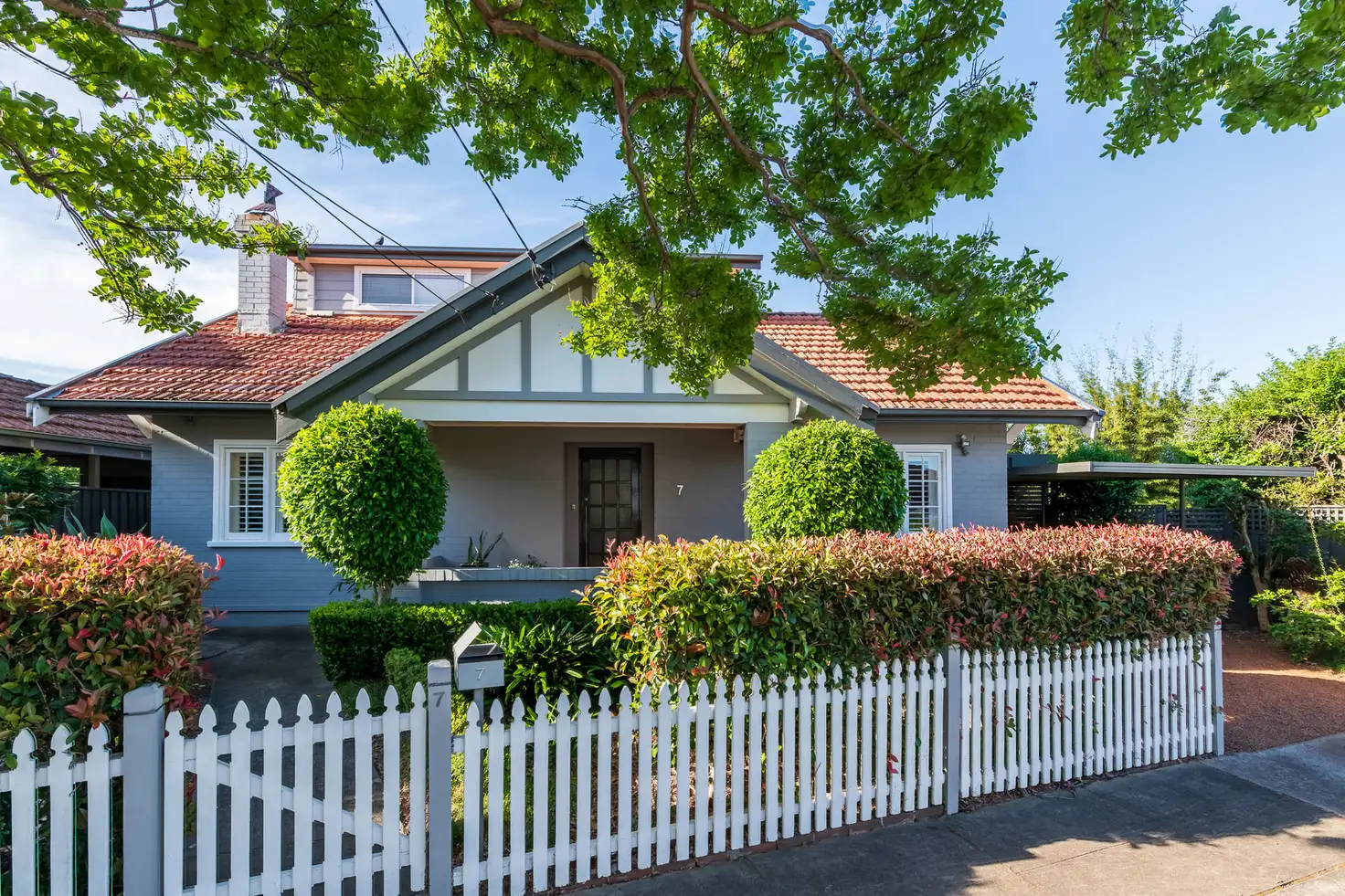Main view of Homely house listing, 7 Alice Avenue, Russell Lea NSW 2046