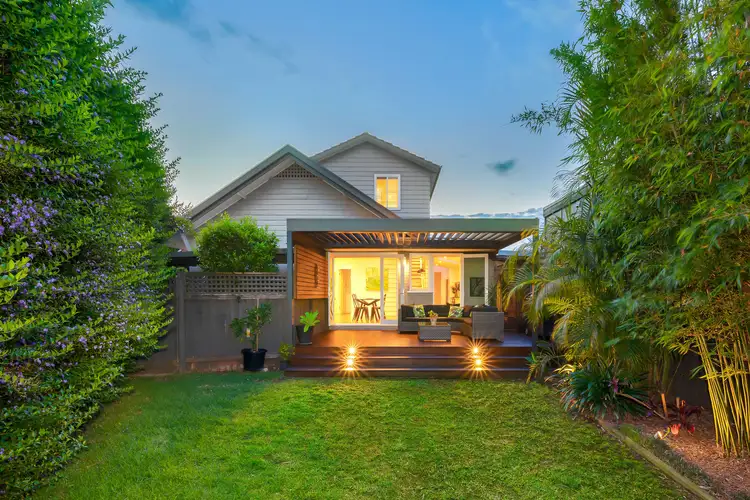 Second view of Homely house listing, 7 Alice Avenue, Russell Lea NSW 2046