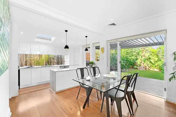 Fifth view of Homely house listing, 7 Alice Avenue, Russell Lea NSW 2046