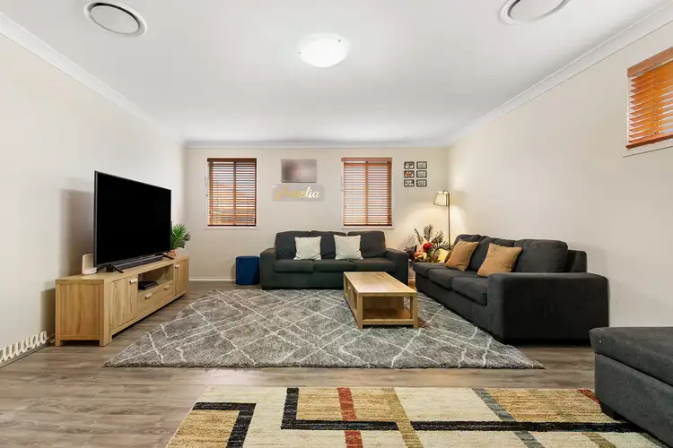 Second view of Homely house listing, 8 Scapa Road, Edmondson Park NSW 2174