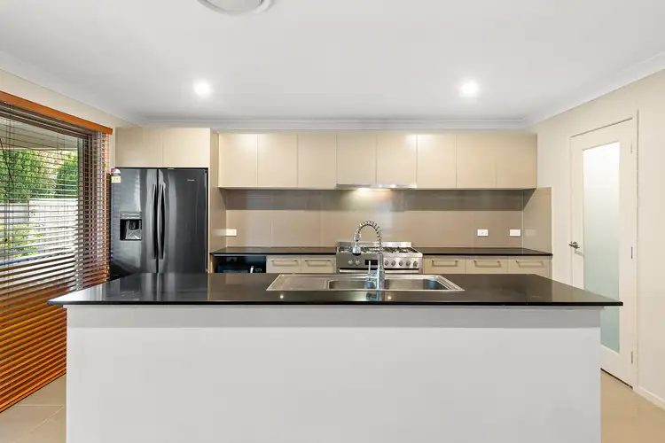 Third view of Homely house listing, 8 Scapa Road, Edmondson Park NSW 2174