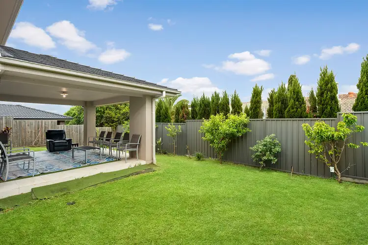 Fourth view of Homely house listing, 8 Scapa Road, Edmondson Park NSW 2174