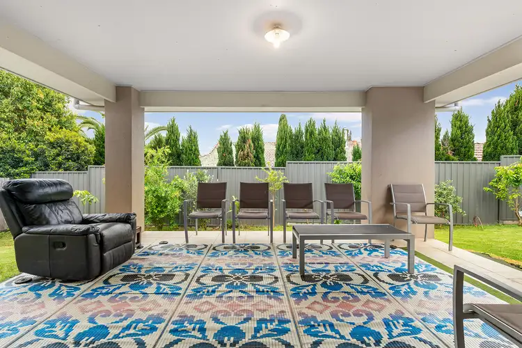 Fifth view of Homely house listing, 8 Scapa Road, Edmondson Park NSW 2174