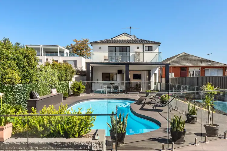 1 Robinson Street, Monterey NSW 2217