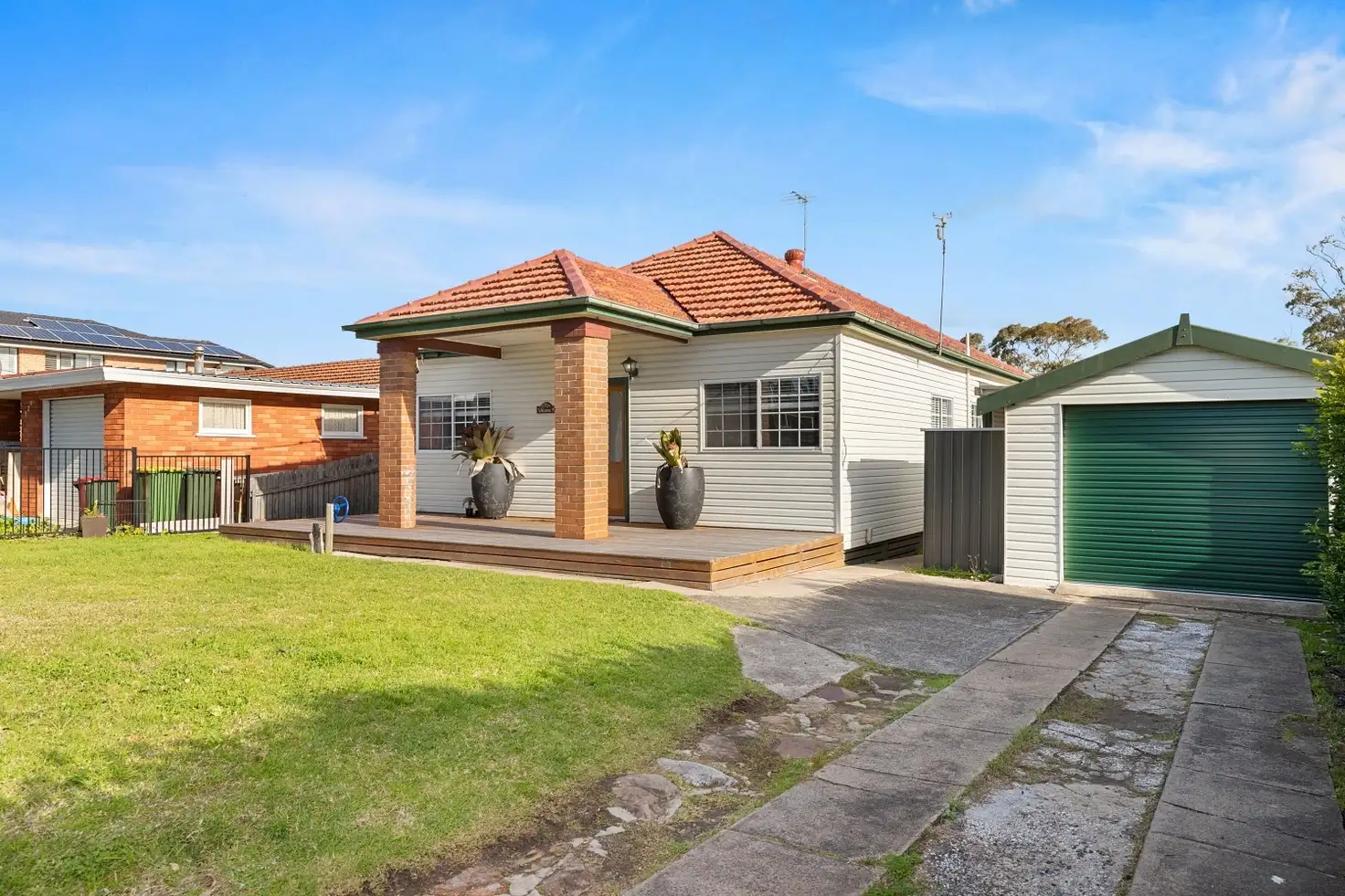 Main view of Homely house listing, 319 Woronora Road, Engadine NSW 2233