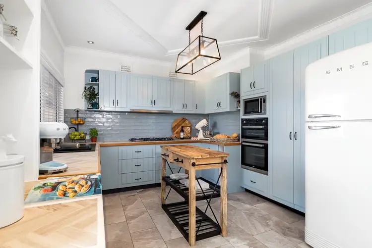 Second view of Homely house listing, 319 Woronora Road, Engadine NSW 2233