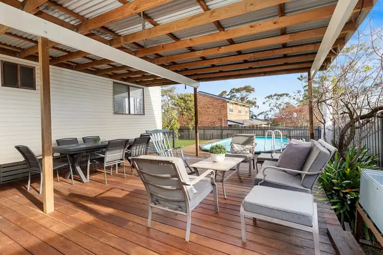 Fourth view of Homely house listing, 319 Woronora Road, Engadine NSW 2233