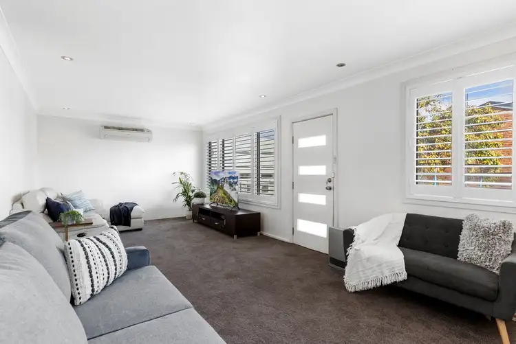 Fifth view of Homely house listing, 319 Woronora Road, Engadine NSW 2233