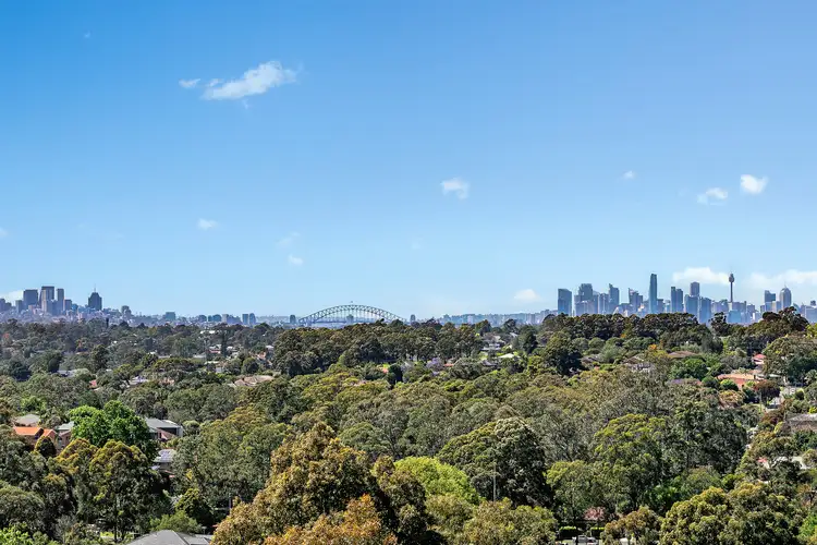 Main view of Homely apartment listing, 615D/5 Pope Street, Ryde NSW 2112